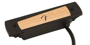 FENDERitF_[j AR[XeBbNM^[pPU Cypress Single-Coil Acoustic Soundhole Pickup Natural
