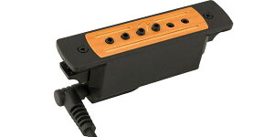 FENDER�i�t�F���_�[�j �A�R�[�X�e�B�b�N�M�^�[�pPU Mesquite Humbucking Acoustic Soundhole Pickup