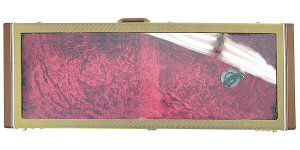 FENDERitF_[j GLM^[pn[hP[X Guitar Display Case Tweed