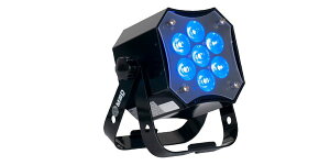 AMERICAN DJiAJfB[WFCj LED PAR MOD STQ LEDp[Cg
