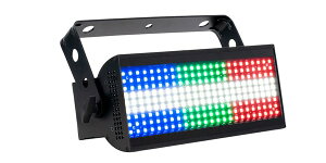 AMERICAN DJ�i�A�����J���f�B�[�W�F�C�j �X�g���{/�t���b�V�����C�g JOLT 300 LED�X�g���{