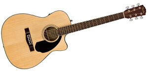 FENDERitF_[j GAR M^[ CC-60SCE Concert Natural