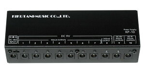 KIKUTANIiLN^jj KP-10 Power Supply p[TvC