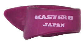 MASTER 8 JAPAN（マスターエイトジャパン） サムピック INFINIX Hardpolish THUMB M Amethyst（紫）[IF-TP-M-AMT]
