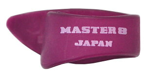 MASTER 8 JAPAN�i�}�X�^�[�G�C�g�W���p���j �T���s�b�N INFINIX Hardpolish THUMB M Amethyst�i���j[IF-TP-M-AMT]