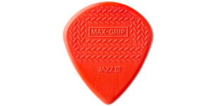 JIM DUNLOPiW_bvj sbNEWY MAX-GRIP JAZZ III NYLON