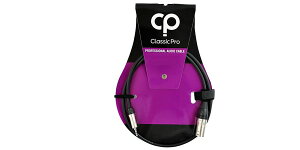 CLASSIC PROiNVbNvj 3.5mmXeIP[u CXM010 I[fBIP[u XLR XeI~j 1m