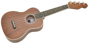 FENDER(フェンダー) Zuma Concert Uke Natural コンサートウクレレ