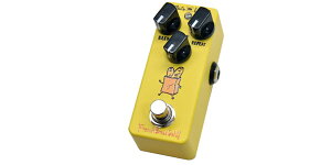 Effects Bakery(エフェクツベーカリー) French Bread Delay ギターエフェクター ディレイ