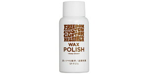 Freedom Custom Guitar�i�t���[�_���J�X�^���M�^�[���T�[�`�j �I�C��/�N���[�i�[ WAX POLISH