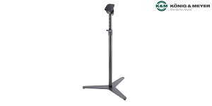 K&M(ケーアンドエム) 12330 譜面台ベース