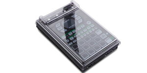 DECKSAVER�i�f�b�L�Z�[�o�[�j �e��v���[���[�EDJ�~�L�T�[�p�P�[�X DS-PC-SP404