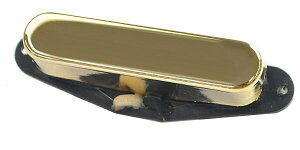 DIMARZIO�i�f�B�}�W�I�j �M�^�[�pPU/�e���L���X�^�[ DP172 GOLD TWANG KING Neck