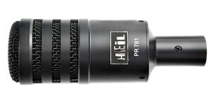 HEIL SOUND�i�w�C���T�E���h�j �{�[�J���p�}�C�N PR 781