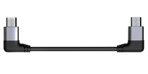 FiiO�i�t�B�[�I�j USB�EFIREWIRE �P�[�u�� ML06