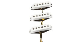 FENDER（フェンダー） ギター用PU/ストラトキャスター Custom Shop Fat '60s Stratocaster Pickups