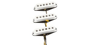 FENDERitF_[j M^[pPU/XggLX^[ Custom Shop Fat '60s Stratocaster Pickups