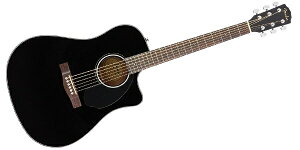 FENDERitF_[j GAR M^[ CD-60SCE Dreadnought GNgbNAR[XeBbNM^[