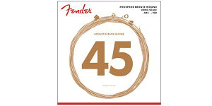 FENDERitF_[j AR[XeBbNx[X 8060 Phosphor Bronze