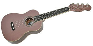 FENDER(フェンダー) ZUMA CLASSIC CONCERT UKULELE BM コンサートウクレレ