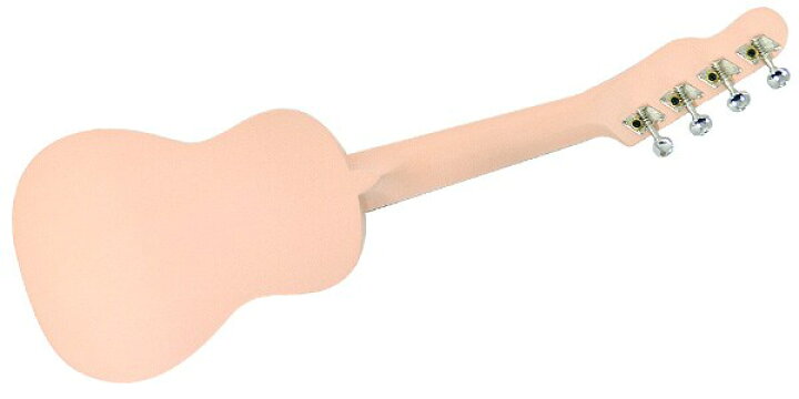 楽天市場】FENDER（フェンダー） Venice Soprano Uke SHP WN ソプラノ 