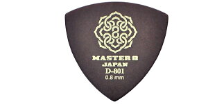 MASTER 8 JAPANi}X^[GCgWpj sbNEgCAO D-801 TRIANGLE - 0.8mm