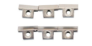 FERNANDESitFifXj M^[pubW BRASS SADDLE FOR ABR 1 NI 13