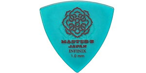 MASTER 8 JAPANi}X^[GCgWpj sbNEgCAO INFINIX HARD POLISH with RUBBER GRIP TRIANGLE 1.0mm