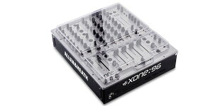 DECKSAVERifbLZ[o[j ev[[EDJ~LT[pP[X DS-PC-XONE96