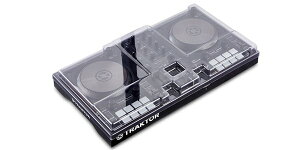 DECKSAVERifbLZ[o[j ev[[EDJ~LT[pP[X DSLE-PC-KONTROLS2MK3 - TRAKTOR KONTROL S2 MK3pJo[
