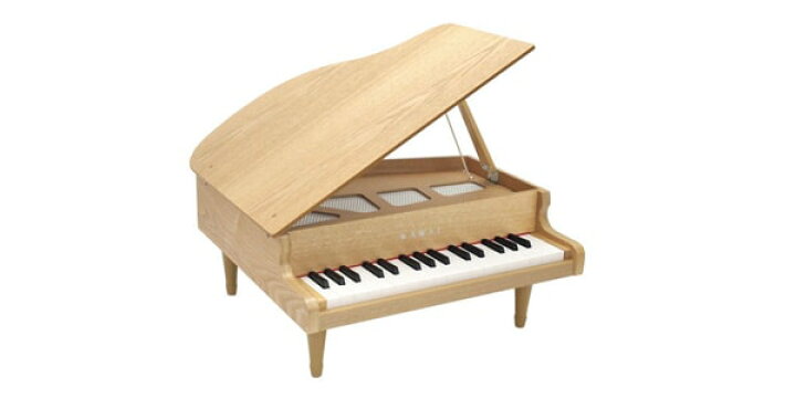 楽天市場】KAWAI（河合楽器製作所） トイピアノ グランドピアノ 