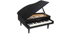 KAWAI（河合楽器製作所） トイピアノ グランドピアノ ブラック（1141）
