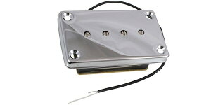 ALLPARTS�i�I�[���p�[�c�j �x�[�X�pPU/���̑� PU-0416-010 Gibson Style Bass Humbucking Neck Pickup
