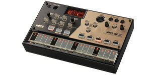 KORGiROj KWFbgn volca drum [fOY}V]