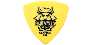 CLAYTONiNCgj sbNEgCAO Duraplex Rounded Triangle 0.73mm