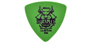 CLAYTONiNCgj sbNEgCAO Duraplex Rounded Triangle 0.88mm