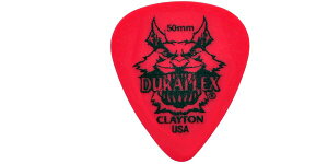 CLAYTON�i�N���C�g���j �s�b�N�E�e�B�A�h���b�v Duraplex Standard 0.50mm