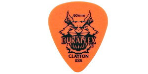 CLAYTON�i�N���C�g���j �s�b�N�E�e�B�A�h���b�v Duraplex Standard 0.60mm