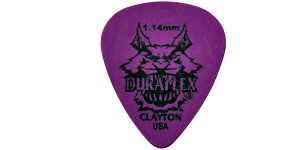 CLAYTON�i�N���C�g���j �s�b�N�E�e�B�A�h���b�v Duraplex Standard 1.14mm