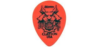 CLAYTON�i�N���C�g���j �s�b�N�E�e�B�A�h���b�v Duraplex Small Teadrop 0.60mm