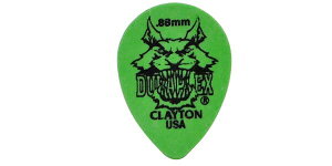 CLAYTON�i�N���C�g���j �s�b�N�E�e�B�A�h���b�v Duraplex Small Teadrop 0.88mm