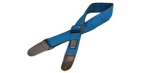 Ibanez(アイバニーズ) ポリエステル製ストラップ DCS50-DB ディープ・ブルー