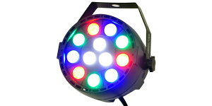 ELIMINATOR�i�G���~�l�[�^�[�j LED PAR Mini Par RGBW LED