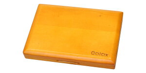 GALAX�i�M�����b�N�X�j GO-PO ���[�h�P�[�X �I�[�{�G�p