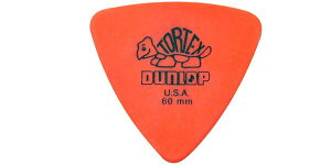 JIM DUNLOPiW_bvj sbNEgCAO TORTEX TRIANGLE 0.60mm