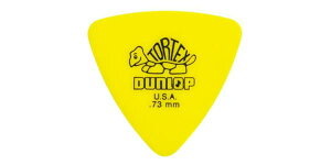 JIM DUNLOPiW_bvj sbNEgCAO TORTEX TRIANGLE 0.73mm
