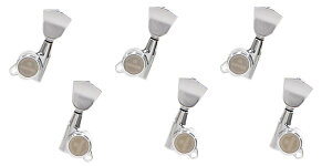 GOTOH�i�S�g�[�j GOTOH �M�^�[�y�O SG381-MGT-04-L3+R3-Chrome