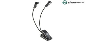 K&MiP[AhGj 12243 ʑ䃉Cg Double LED Flex Light