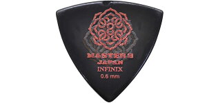 MASTER 8 JAPAN�i�}�X�^�[�G�C�g�W���p���j �s�b�N�E�g���C�A���O�� INFINIX TRIANGLE HARD GRIP - 0.6mm [IFS-TR060]