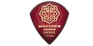 MASTER 8 JAPAN�i�}�X�^�[�G�C�g�W���p���j �s�b�N�E�W���Y INFINIX JAZZ TYPE HARD GRIP - 1.0mm [IFS-JZ100]